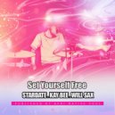Stardate & Will Sax - Set Yourself Free (Sax Club Mix)