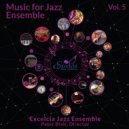 Excelcia Jazz Ensemble - Upgrade