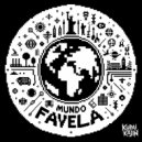 Kurai Kajin - KYOTO FAVELA ()