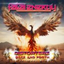 Distorterz - Back And Forth (Original Mix)
