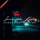 Friday Night Firefight - World Goes Round (Instrumental)