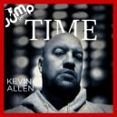 Kevin Allen - Time (Original Mix)