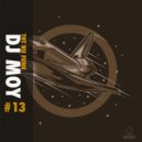 DJ Moy - The Nu Funk #13 (Original Mix)