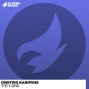 Dimitris Karipidis - Original Sin