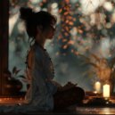 Chakra Meditation Specialists & Flute Meditation & Motivational Divine Meditation Zone - Serene Study Lofi Tones
