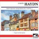 Caspar Da Salò Quartet - Haydn String Quartet Op. 64 no. 5 in D major \'Lark Quartet\' - Finale-Presto ()