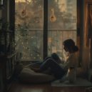 All High Fives & Digital Candle & b_piranha - Serene Lofi Quietude Vibes