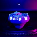 TCZ - Only U (Original Mix)