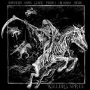 spxcemanecxdet & !nnmyheart - Most Death ()