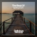The Green Sause - Not Like You (Dave Turner Remix)