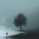 Nevelige Horizon - Strandavond meditatie ()