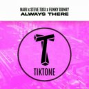 Nari, Steve Tosi, Funky Dunky - Always There