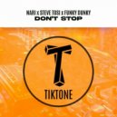 Nari, Steve Tosi, Funky Dunky - Don't Stop