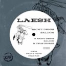 Laesh - Saint. Denis Saloon (Radio Edit)