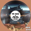 Jake Bleu & Mike Dices - The Music (Original Mix)