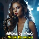 Mizuki Hirukawa - Aacoustic Lines (Original Mix)