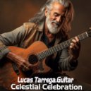 Lucas Tarrega.Guitar - The Wind Cries Mary