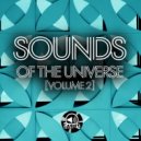 Jamantek - Indian dancer (Original Mix)