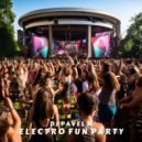 DJ Pavel M - Electro Fun Party (Promo Mix)