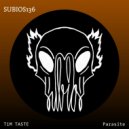 TiM TASTE - Parasite