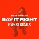 Nelly Furtado - Say It Right