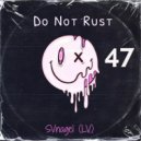 SVnagel (LV) - Do Not Rust-47 ()