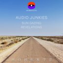 Audio Junkies - Sun Gazing