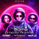 Logic Bomb & Astro-D & M-Theory & Astro-Logic - Drop By Anytime