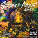 Edalo & Patch Safari - Staying To Myself (Patch Safari Remix)