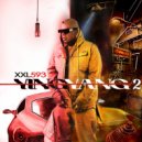 XXL 593 & RocoHD - En Busca De Lo Mio