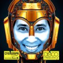 Desiray Saija - DISCO FREQUENCY