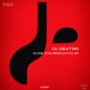 DJ Dextro - Cognitive Frequency