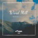Thanh Nam, m e w e - Wind Mill (Original Mix)