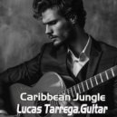 Lucas Tarrega.Guitar - Unique Style