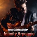 Lucas Tarrega.Guitar - Man in the Box