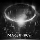 Hit The Hp - Make It RiGHT (Original Mix)