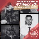 DJ Ponz & Mr. V - Stand Up