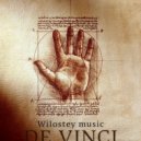 WILOSTEY MUSIC - DE VINCI