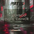 PATIS - Give Me A Dance ()