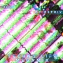 DJ Retriv - Techno Life Megamix vol. 17 ()