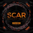 SCAR - Twice Shy