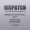 Survival - Warnings