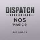 Nos - Magic 9 (Original Mix)
