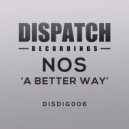Nos - A Better Way (Original Mix)