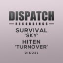 Hiten - Turnover
