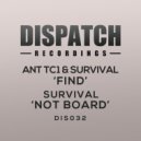 Survival - Not Board