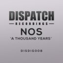 Nos - A Thousand Years (Original Mix)