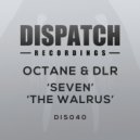Octane and DLR - The Walrus