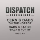 Dabs and Safire - Back & Forth