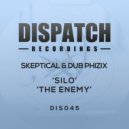 Skeptical and Dub Phizix - The Enemy